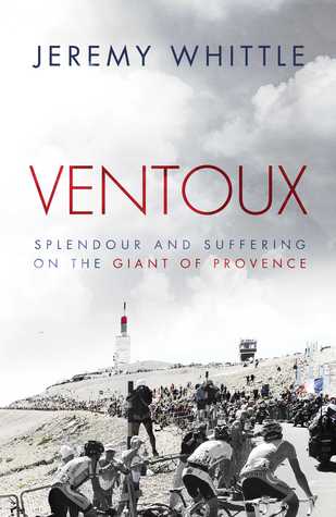 Ventoux (Kindle Edition)