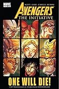 Avengers: The Initiative #10 (Avengers: The Initiative