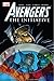 Avengers: The Initiative #9