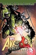 Avengers: The Initiative #4