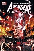 Avengers: The Initiative #11 (Avengers: The Initiative