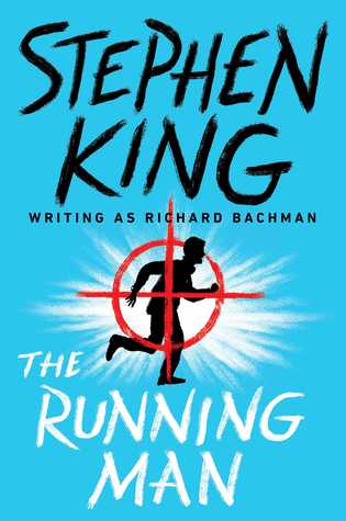 The Running Man
