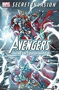 Avengers: The Initiative #18 (Avengers: The Initiative