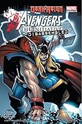 Avengers: The Initiative #21 (Avengers: The Initiative