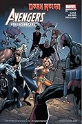 Avengers: The Initiative #23 (Avengers: The Initiative