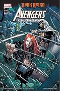 Avengers: The Initiative #24 (Avengers: The Initiative