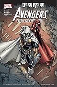 Avengers: The Initiative #25 (Avengers: The Initiative
