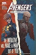 Avengers: The Initiative #29 (Avengers: The Initiative