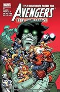 Avengers: The Initiative #30 (Avengers: The Initiative