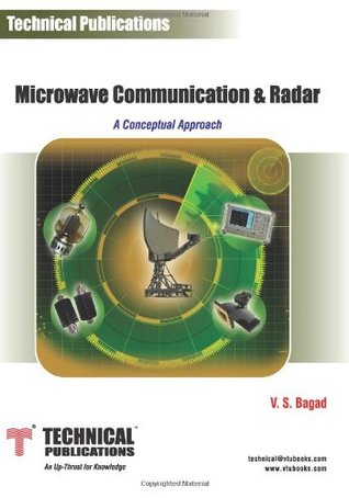Microwave Communication Radar (Paperback)