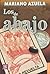 Los de abajo