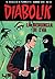 Diabolik anno VIII n. 14: La denuncia di Eva