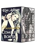 Surrender: Complete Box Set