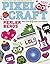 Pixel Craft with Perler Bea...