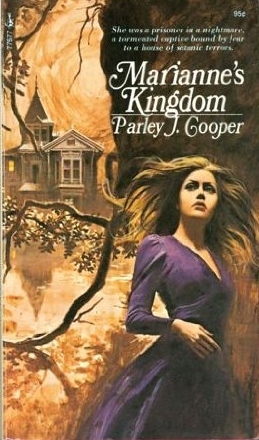 Marianne's Kingdom (Paperback)