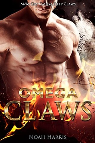 Omega: Claws (Omega Deep Claws, #1)