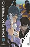 O Senhor dos Espinhos – Ibara no Oh, Vol.4 by Yuji Iwahara