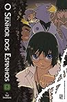O Senhor dos Espinhos – Ibara no Oh, Vol.5 by Yuji Iwahara
