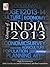 Glimpse of India 2013: Highly Recommended for UPSC Civil Services and PCS Preliminary and Main Examinations