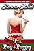 Ten Plugs a-Plugging: Female Domination Erotic Short (12 Dommes of Christmas Book 10)