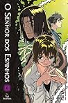 O Senhor dos Espinhos – Ibara no Oh, Vol.6 by Yuji Iwahara