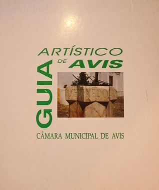 Guia artístico de Avis