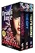 The Magic Carnival Box Set:...