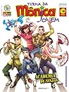 Turma da Mônica Jovem #77 - Academia de Ninjas by Mauricio de Sousa