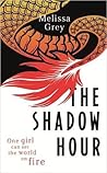 The Shadow Hour by Melissa Grey