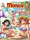 Turma da Mônica Jovem #78 - Férias na Praia by Mauricio de Sousa