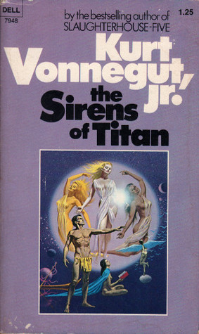 The Sirens of Titan