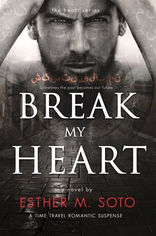 Break My Heart (Heart #2)