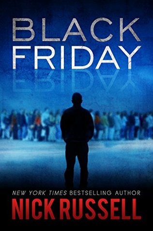 Black Friday (Kindle Edition)