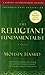 The Reluctant Fundamentalist by Mohsin Hamid