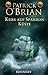 Kurs auf Spaniens Küste (Aubrey & Maturin, #1)