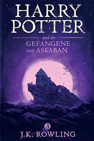 Harry Potter und der Gefangene von Askaban (Harry Potter, #3)