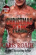 Christmas Flame