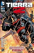 Tierra 2 núm. 05: ¡Apokolips Now!