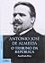 António José de Almeida : o tribuno da República