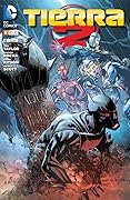 Tierra 2 núm. 06