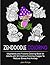 Zendoodle Coloring: Vegetab...