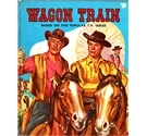 Wagon Train (Hardcover)