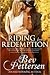 Riding For Redemption (Redemption Series)