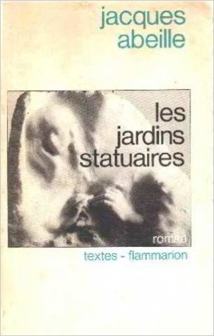 Les Jardins statuaires (Paperback)
