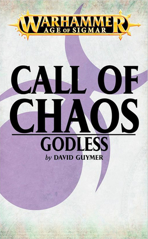Godless (Call of Chaos #20)