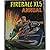 Fireball XL5 Annual