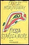 Fiesta & Stařec a moře by Ernest Hemingway