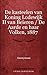 De kasteelen van Koning Lodewijk II van Beieren / De Aarde en haar Volken, 1887 (Dutch Edition)