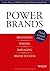 Power Brands by Jesko Perrey