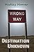 Destination Unknown